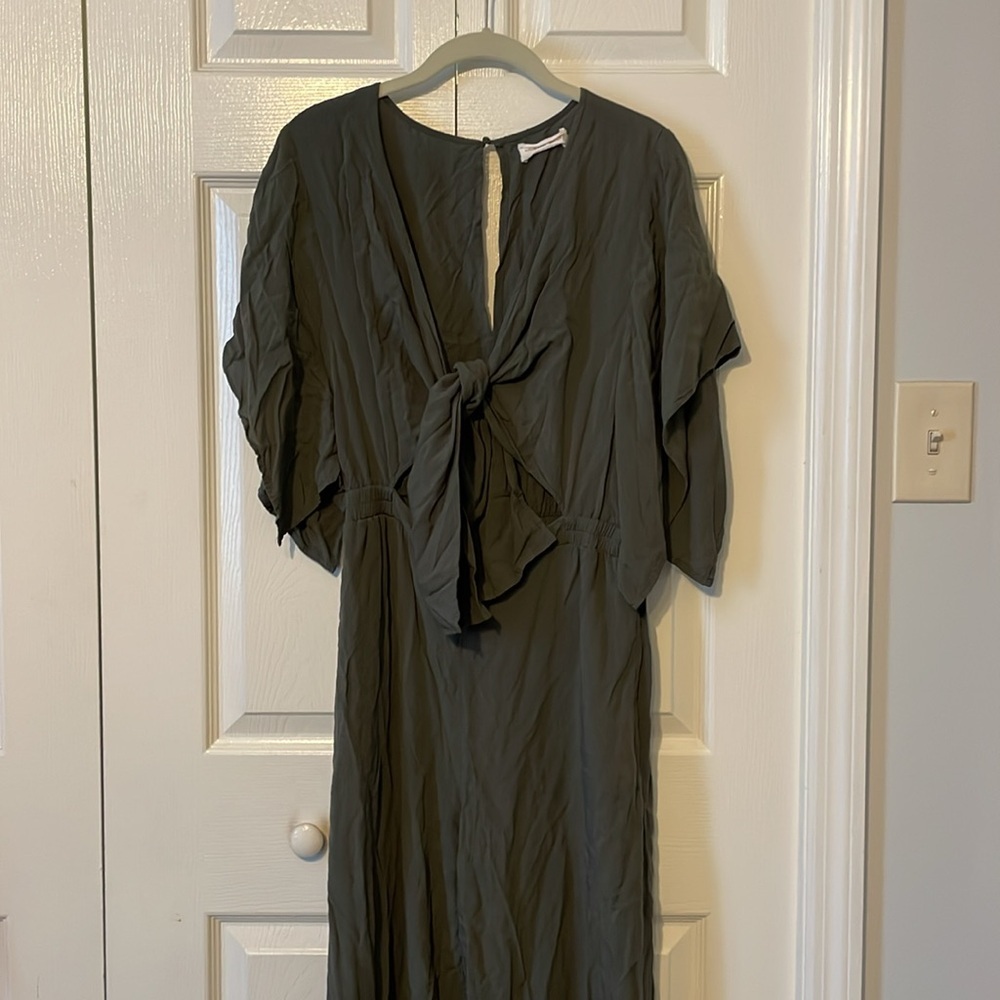 Mustard Seed Jumpsuit